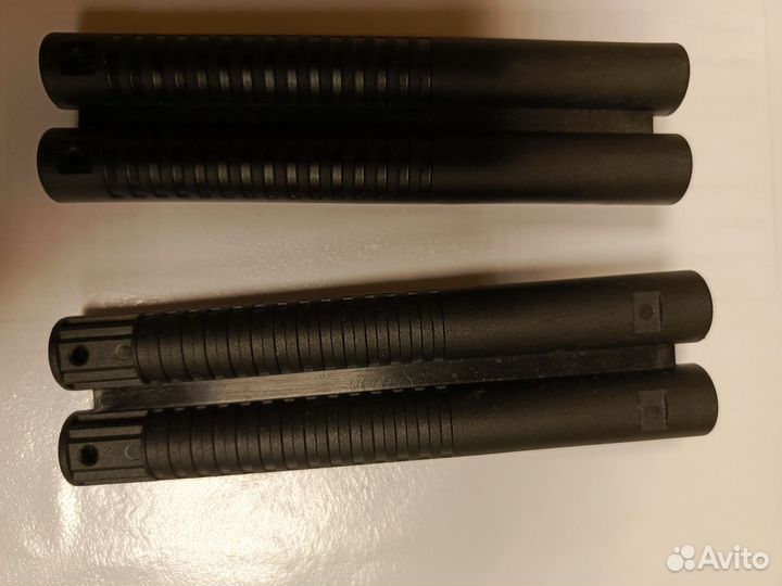 Пусковое устройство двойное пу-2