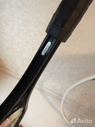 Ракетки для большого тенниса времен СССР