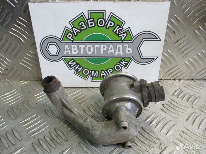 Клапан рециркуляции Volkswagen Passat B5