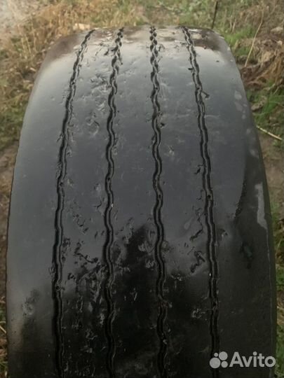 Колеса 385/65 R 22.5 michelin