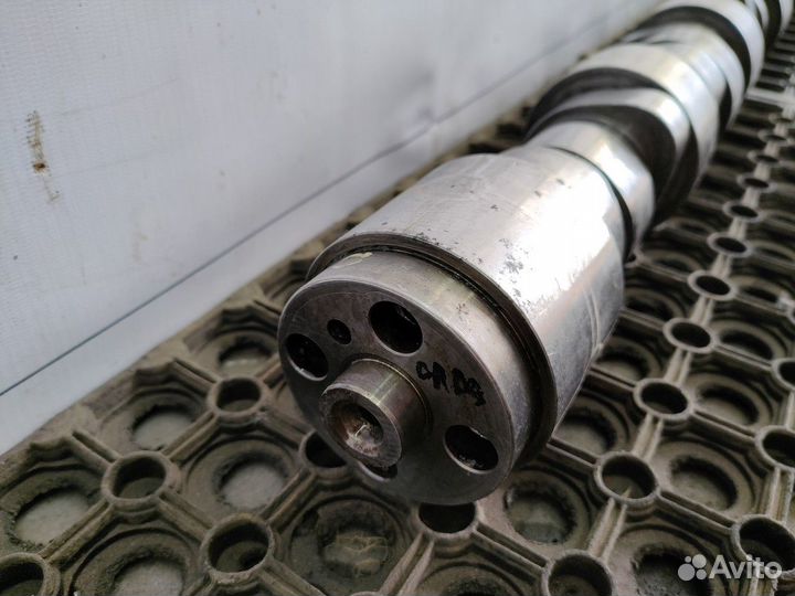 Распредвал cursor 10