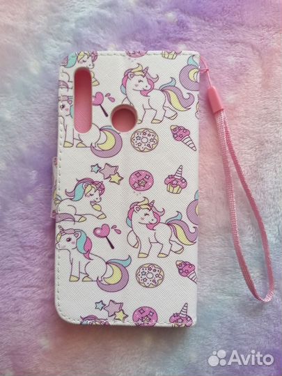 Чехол на honor 20 lite