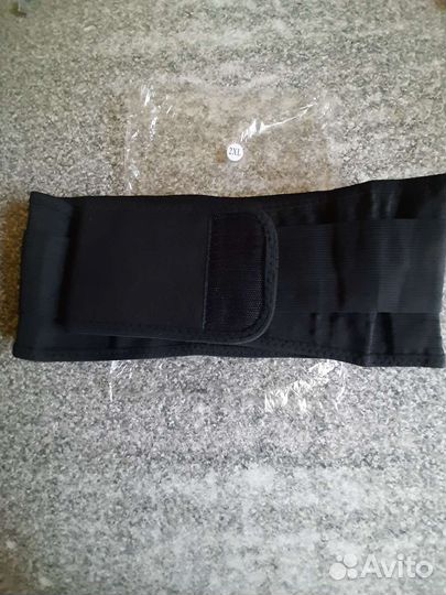 Пояс магнитный