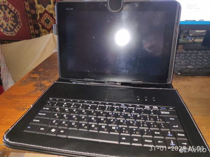 Чехол для планшета