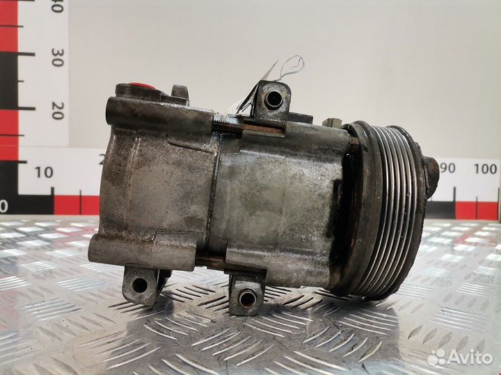 Компрессор кондиционера для Ford Mondeo 3 1440714