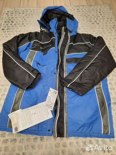 Куртка мужская