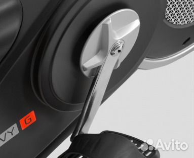 Велотренажёр Svensson Body Labs Heavy G Upright