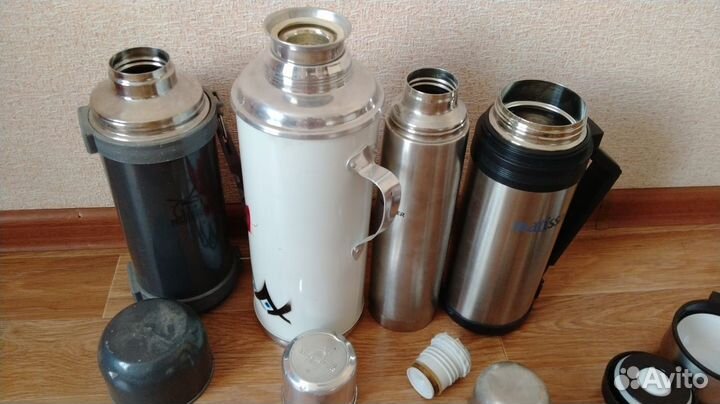 Термос фирмы Матис