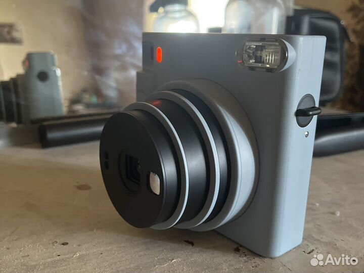 Instax SQ1