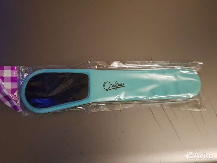 Пилка для ног и пяточек