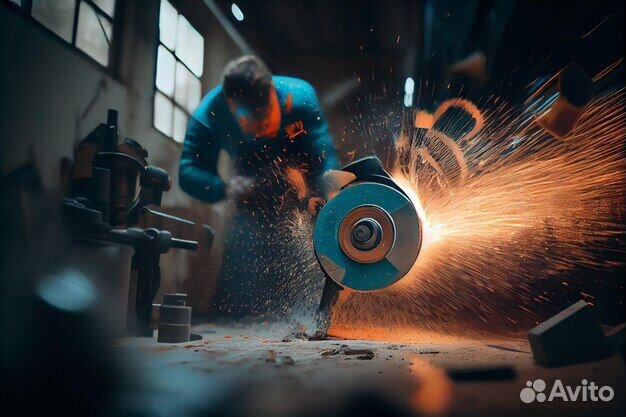 Шлифовщик работа вахта в г. Гаврилов-Ям