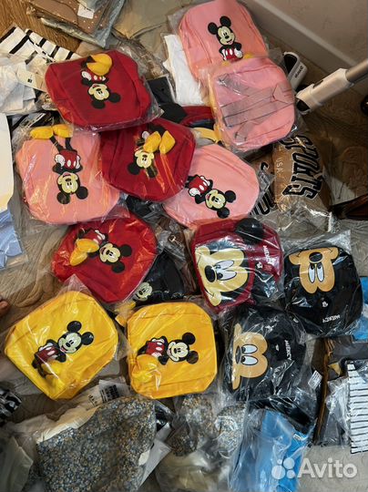 Детская одежда