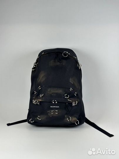 Рюкзак balenciaga