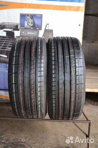 Pirelli P Zero 235/35 R19 91Y