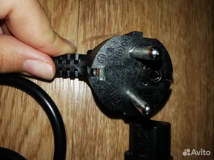 Шнур питания