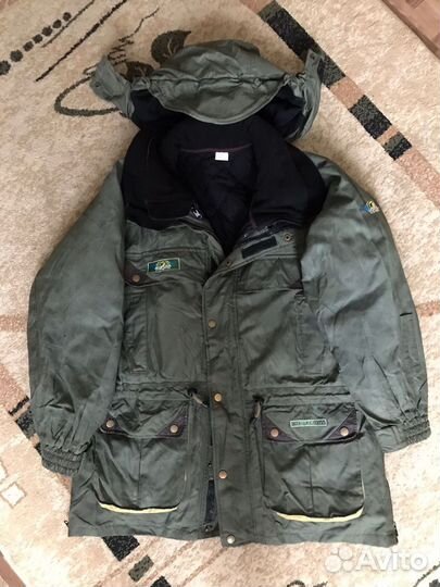 Комплект для рыбалки