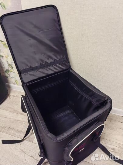 Кофр для снегоход irbis SF 200 премиум