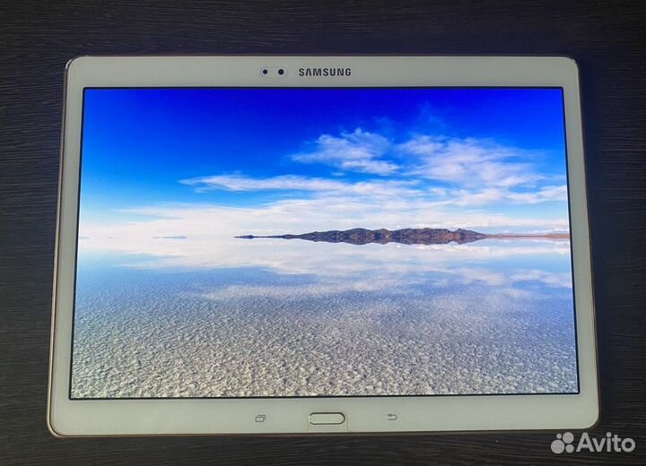 Планшет Samsung Galaxy Tab S 10.5 SM-T805