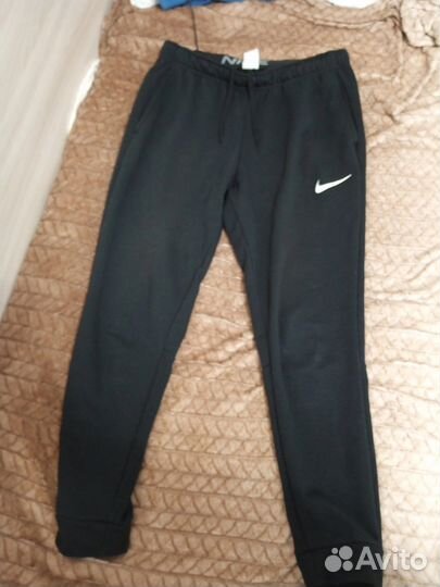Штаны nike
