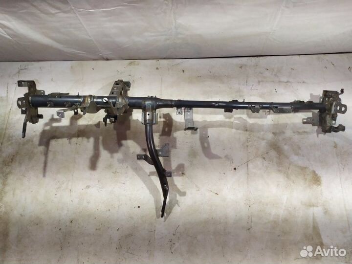 Усилитель торпедо Hyundai Solaris sedan G4FC 2016