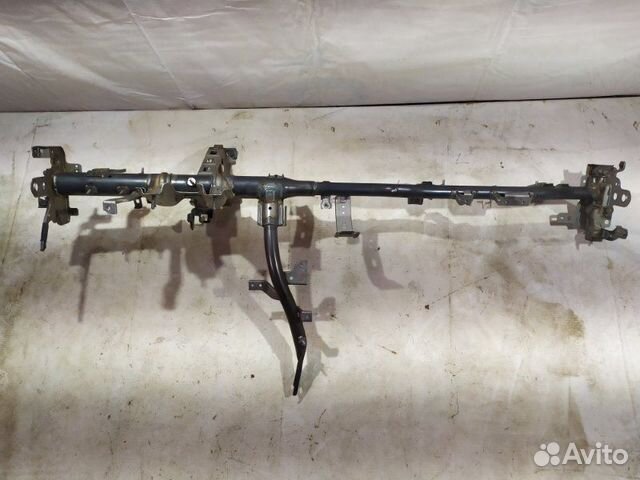 Усилитель торпедо Hyundai Solaris sedan G4FC 2016