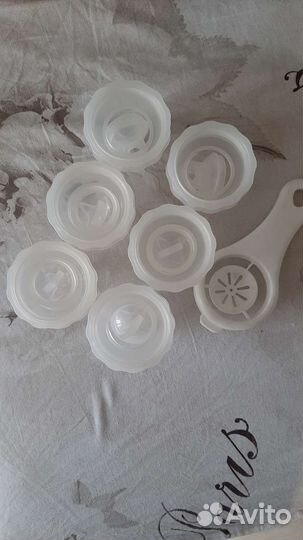 Контейнер для варки яиц 