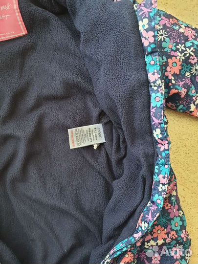 Комбинезон next 9-12