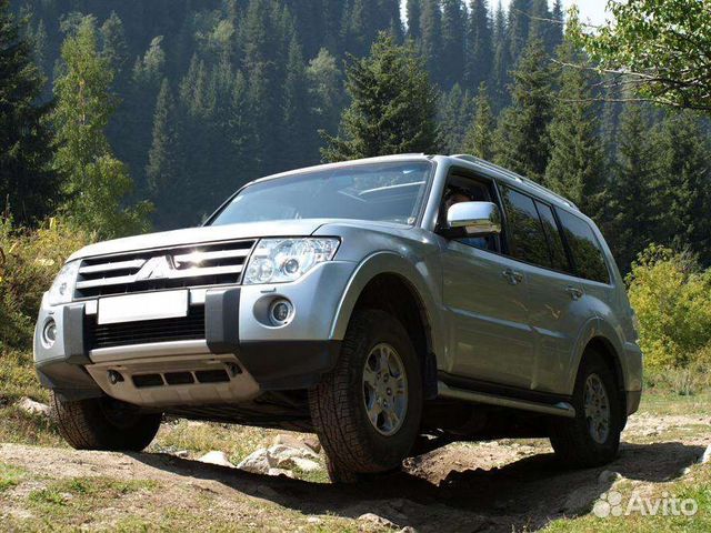 Джипинг, Горы, Водопады, Дольмены, Тур от Водителя