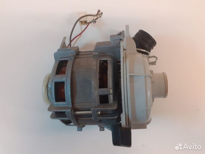 Циркуляционный насос для посудомоечных машин Beko