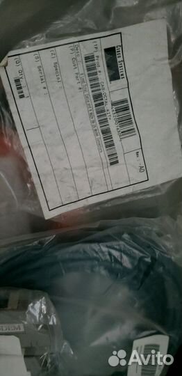 Cab-oktal -cit 8 lead Cable and8 make db-25