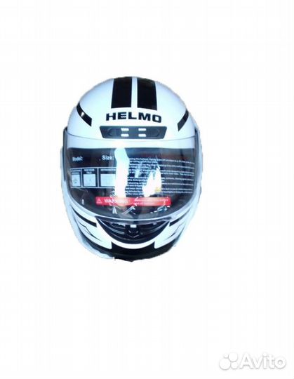 Шлема для мототехники