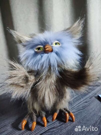 Интерьерная игрушка