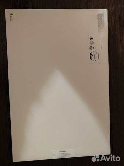 Samsung tab A9+(plus) 128gb