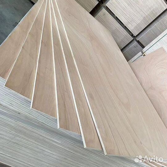 Фанера оптом и в розницу