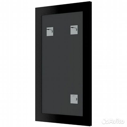 Зеркало Evoform Definite 84х64 BY 3167 в багетной