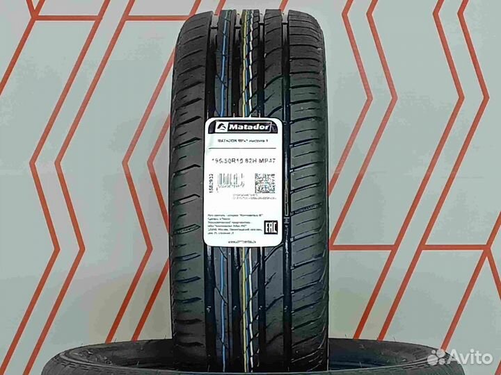Matador MP 47 Hectorra 3 195/50 R15 82H