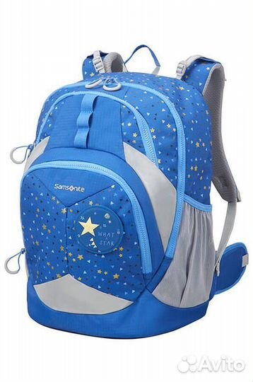 Рюкзак школьный samsonite