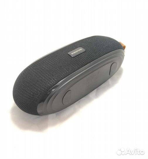 Портативная блютуз колонка Borofone BR9 Bluetooth