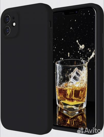 Чехол для iPhone 11