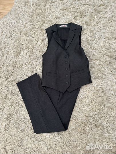 Школьная форма