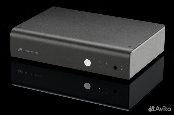 Цап Schiit Bifrost 2