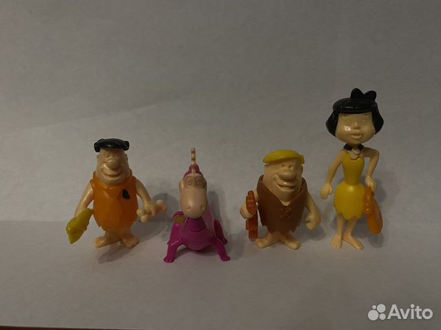 Киндеры 90 х и 00 х