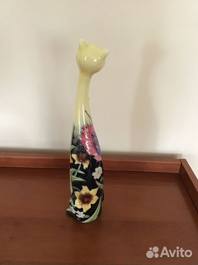 Статуэтка Pavon «Кошка»