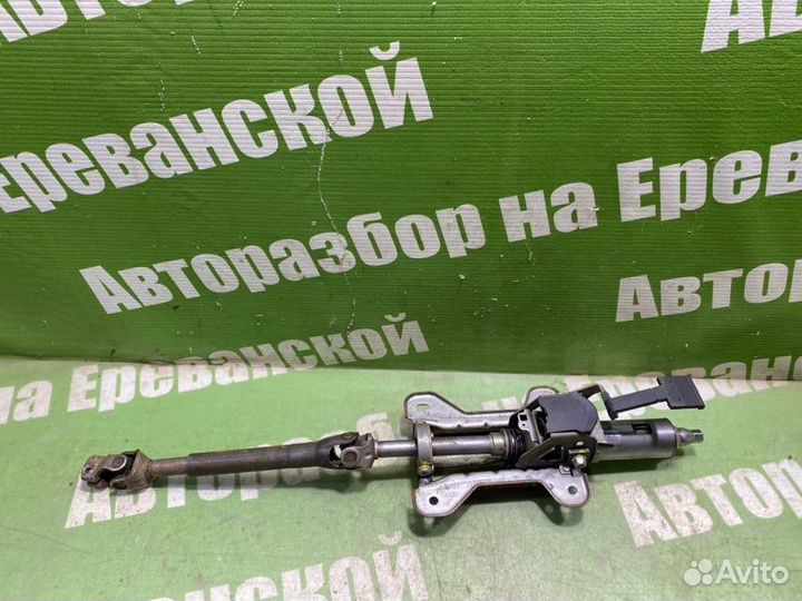 Рулевой вал Ford Fusion JU fyjb 2005