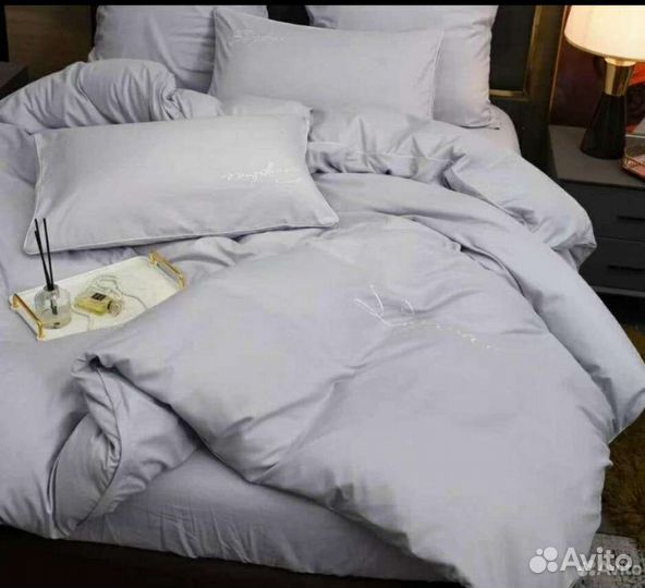 Постельное белье