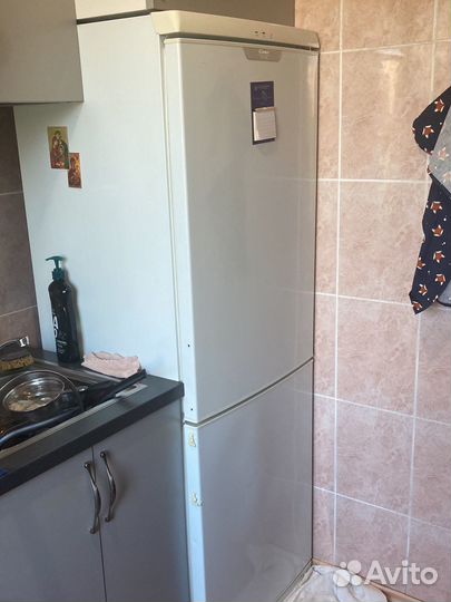 Холодильник бу