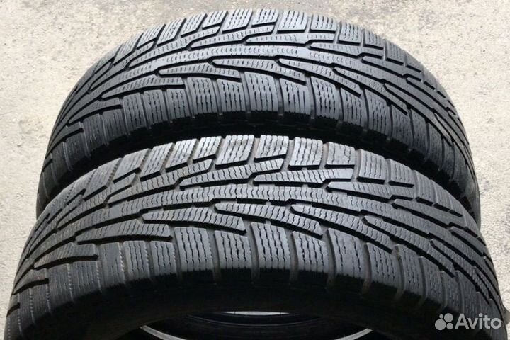 Nokian Tyres Nordman RS2 SUV 225/60 R18