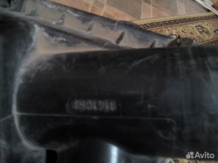 Фильтр воздушный целиком с датчиками вольво 850