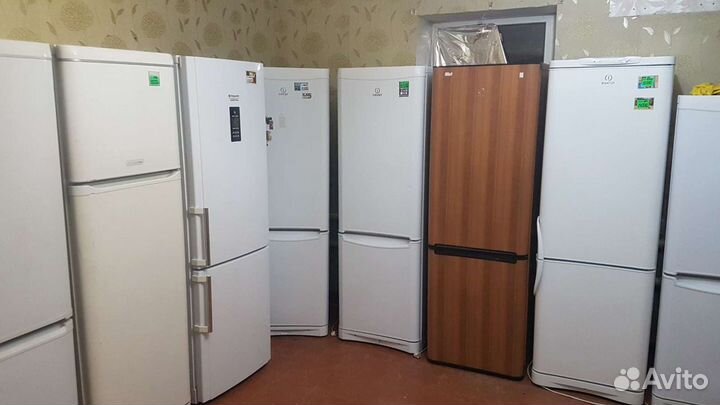 Холодильник