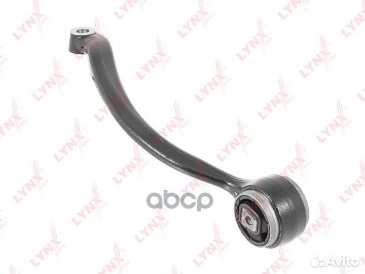 Рычаг подвески перед лев C5629L lynxauto